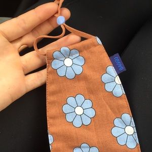 Face mask! Never been worn!